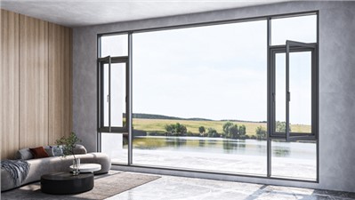 非斷橋六軌全景氣密窗有哪些特點